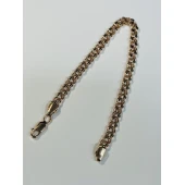 Bratara Din Aur 585* 4.85 gr