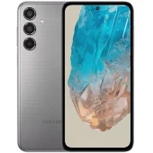 Telefon Samsung Galaxy M35 5G 128 GB Gray