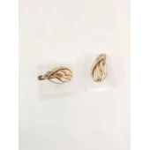 Cercei Din Aur Proba 585* 4.42 gr