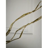 Lantisor din Aur Proba 750* 3.76 gr