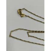 Lanț Din Aur Proba 750* 2,42 gr