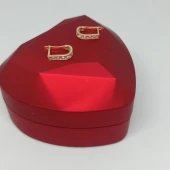 Cercei 585* Masa 1.16 gr