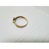 Inel Din Aur Proba 585* 2,15 gr