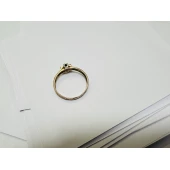 Inel Din Aur Proba 585* 2,15 gr