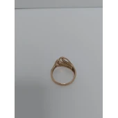 Inel Din Aur Proba 585* 3.38 gr