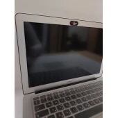 Laptop Apple MacBook Air 2015 128 Gb Silver