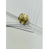 Cercei Din Aur 750* 4.32 gr