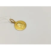 Pandativ din aur 750*  2.14 gr