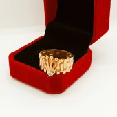 Inel 585* 5.84 Gr 8935 lei
