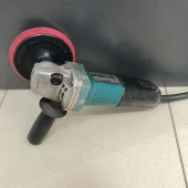 Polizor unghiular Makita 9555NB