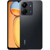 Telefon Xiaomi Redmi Note 13C 128 GB Black