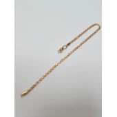 Bratara Din Aur Proba 585* 1.25 gr