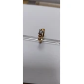 Inel din Aur proba 585* 1.93  gr