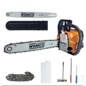 Motoferestrau Techno Worker DB5802Pro