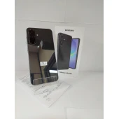 Telefon Samsung Galaxy A36 128 GB Black
