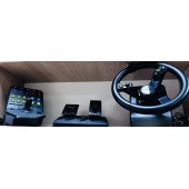 Logitech Heavy Equipent Bundle