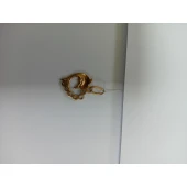 Pandativ Din Aur Proba 585* 1.04 gr