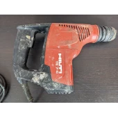 Ciocan rotopercutor Hilti TE 7-c