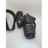 Aparat foto Nikon D3100