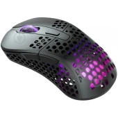Mouse Gaming M4 Xtrfy Black
