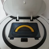 SilverCrest SSR 3000 A1 Aspirator Robot.