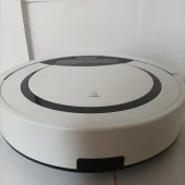 SilverCrest SSR 3000 A1 Aspirator Robot.