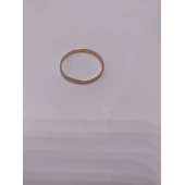 Verighetă Din Aur Proba 585* 1,44 gr