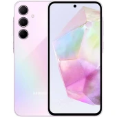 Telefon Samsung Galaxy A55 256 GB Purple