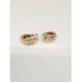 Cercei Din Aur Proba 585* 4.49 gr