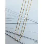 Lăntisor din Aur Proba 750* 2.78 gr