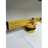 Scule electrice Laser Lumy Tools Yellow