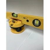 Scule electrice Laser Lumy Tools Yellow