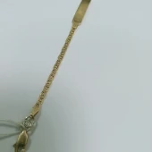 Bratara proba 750 masa 5.33