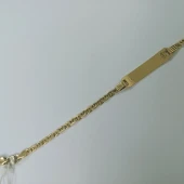 Bratara proba 750 masa 5.33