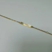 Bratara proba 750 masa 5.33