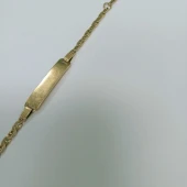 Bratara proba 750 masa 5.33