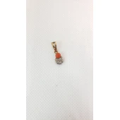 Pandativ 585* 0.87 gr.