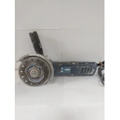 Polizor Unghiular Bosch GWS 9-125 S