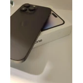 Telefon Apple iPhone 14 Pro Max 6/256GB Black
