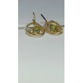 Cercei din Aur *Proba 585 * 8.36g