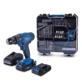 Scheppach C-DTB74 mobile werkstatt