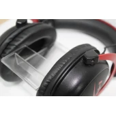 Căști HyperX Cloud II Black Red