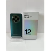 Telefon Oppo Reno 12F 256 GB Green