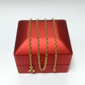 Lant Din Aur Proba 750* 9.07 gr