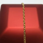 Lant Din Aur Proba 750* 9.07 gr