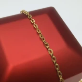 Lant Din Aur Proba 750* 9.07 gr