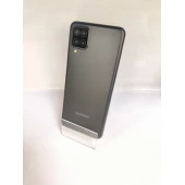Telefon Samsung Galaxy A 12 64 GB Black