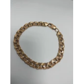 Bratara din Aur Proba 585* 9.69 gr