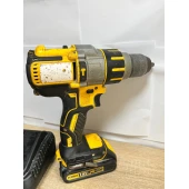 Șurubelnița electrica Dewalt DCB115