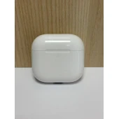 Casti Apple airpods 4 white